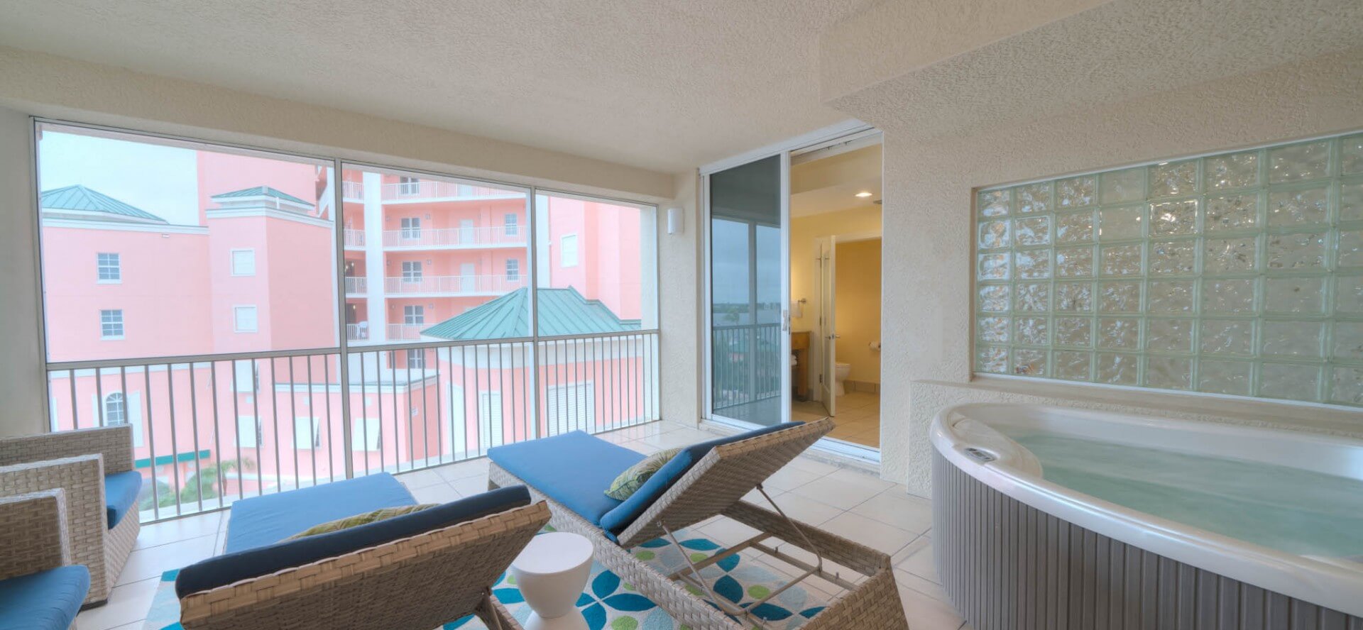 Fort Myers Villa Captiva Villas Pink Shell Beach Resort & Marina