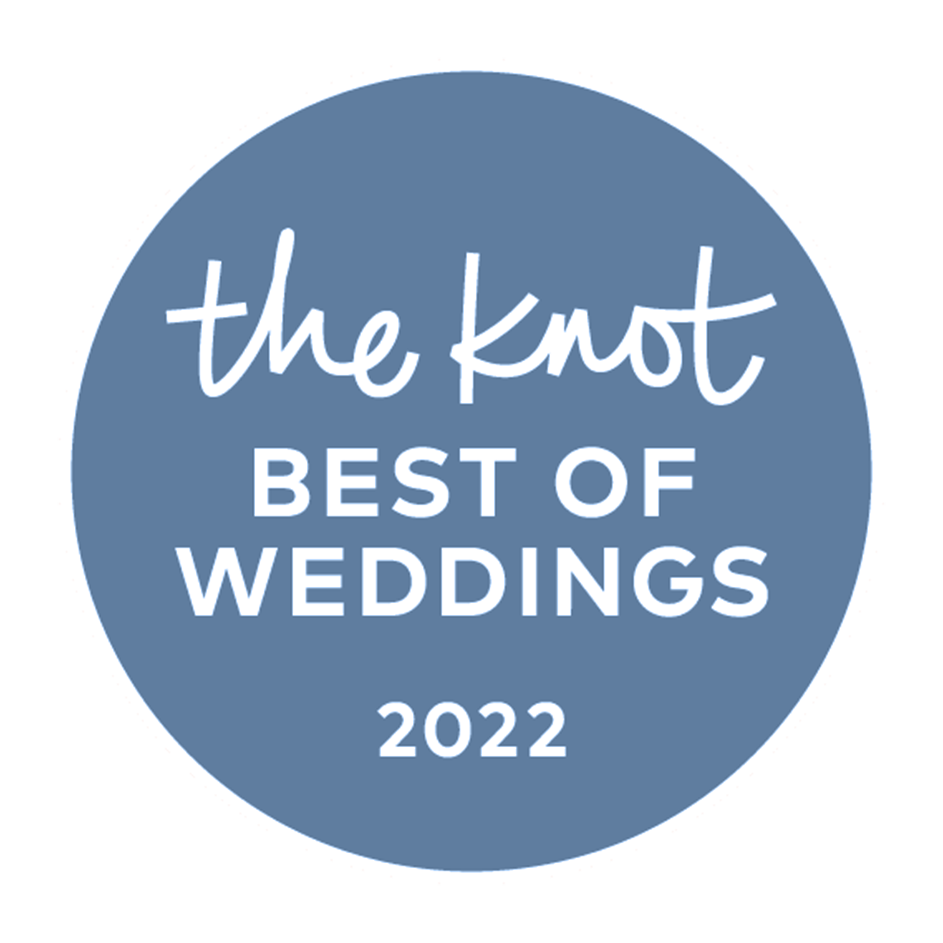 TKWeddings Award Logo