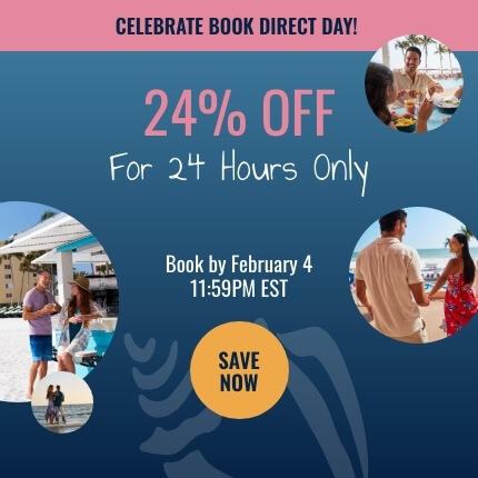 Book Direct Day