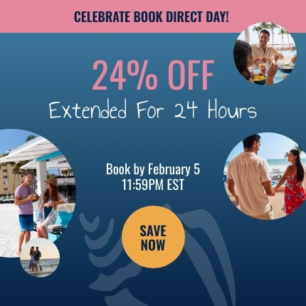 Book Direct Day