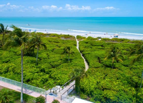 Things to Do in Fort Myers Beach | Pink Shell Resort & Marina